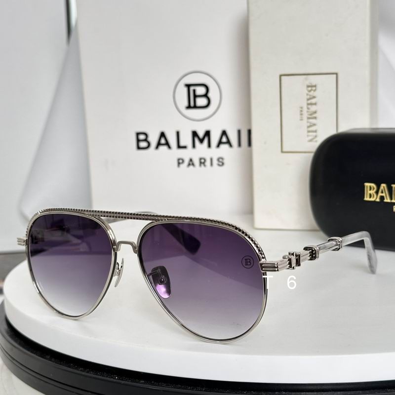 Balmain Sunglasses ID:20250816-86